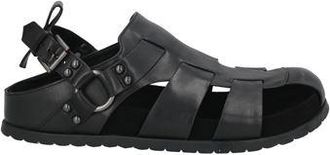 Ash Sandals