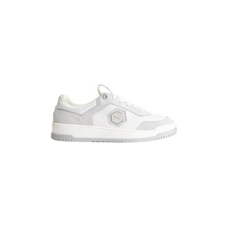 BALR. Balr., Heren, Schoenen, Wit, Maat: 44 EU Leer
