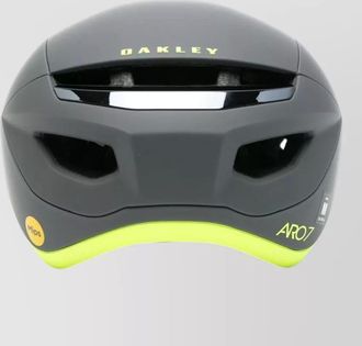 Oakley cutout baseball cap