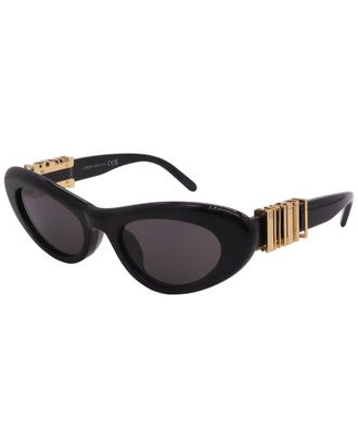Loewe Womens Lw40156u 52Mm Sunglasses