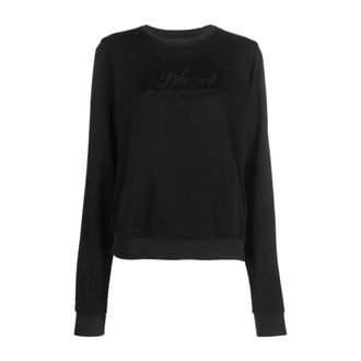 Diesel Mujer, Sudaderas, Gris, Talla: S