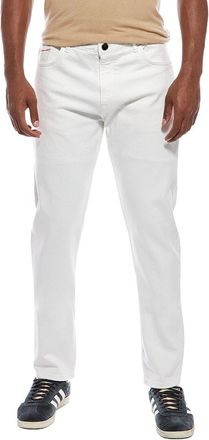 Isaia Straight Jean