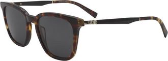 Ferragamo Mens Sf1100s 52Mm Sunglasses