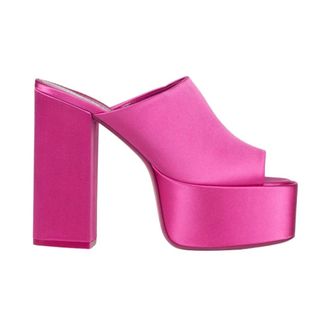 PARIS TEXAS Donna, Scarpe, Rosa, 38 EU, new