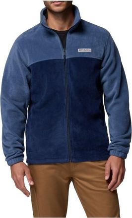 Columbia Steens Mountain Full Zip 2.0 Fleecejacke f&uuml;r Herren | blau