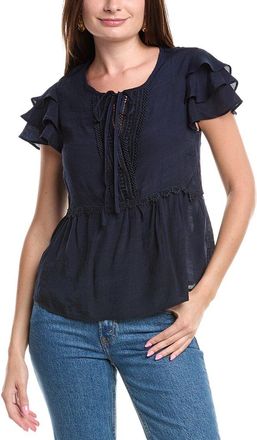 Nanette Lepore Blouse