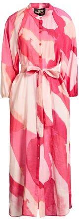 Yippie Hippie DRESSES - Midi dresses sur YOOX.COM