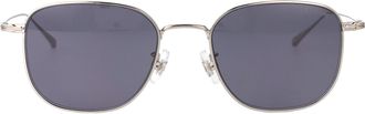 Montblanc Round Sunglasses Mb0477 Sa 003