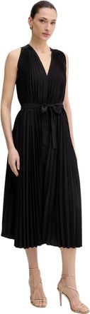 Twinset Mujer, Vestidos, Negro, Talla: M