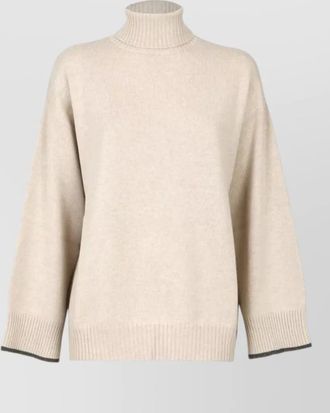 Brunello Cucinelli cashmere jumper