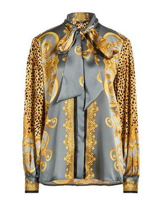 Versace TOPWEAR - Camicie su YOOX.COM