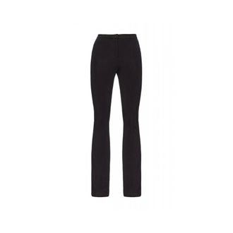 Pinko Mujer, Pantalones, Negro, Talla: 3XL
