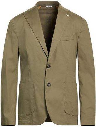 Manuel Ritz SUITS and CO-ORDS - Blazers on YOOX.COM