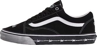 Vans x Travis Barker Old Skool Dues Paid VN000E9TMCG