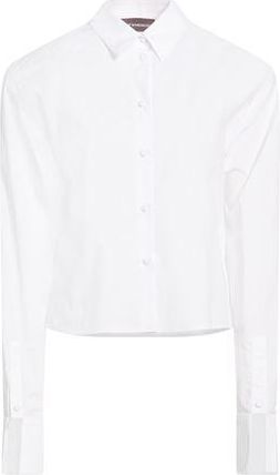 MVP Wardrobe CAMISETAS Y TOPS - Camisas en YOOX.COM