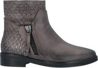 Albano CALZADO - Botines de ca&ntilde;a alta en YOOX.COM