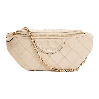 Tory Burch Donna, Borse, Beige, Taglia unica, new