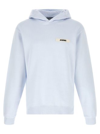 Jacquemus Cotton Mens Sweatshirt