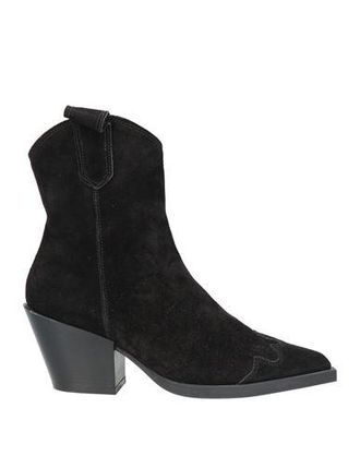 Copenhagen Ankle boots