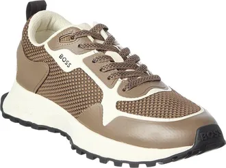 HUGO BOSS BOSS Hugo Boss Jonah Running Sneaker