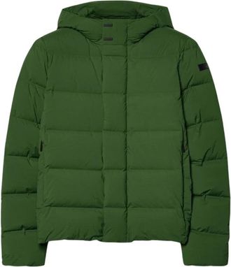 Roberto Ricci Design Surflex Winter Jacket - Jackets - Hombre - Verde - M