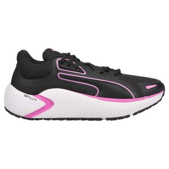 Puma Womens Softride Pro Coast Training Trainers, Casual Shoes, Black, Size 8.5 M