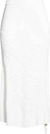 Liviana Conti BOTTOMWEAR - Midi skirts on YOOX.COM