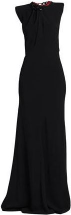 Stella McCartney DRESSES - Maxi dresses sur YOOX.COM
