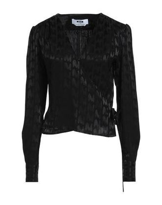Msgm TOPWEAR - Tops on YOOX.COM