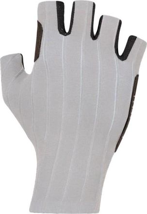 Castelli Rosso Corsa Pro Glove Handschuhe - Unisex | grau