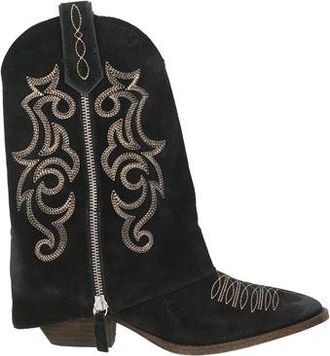 Ash FOOTWEAR - Ankle boots on YOOX.COM