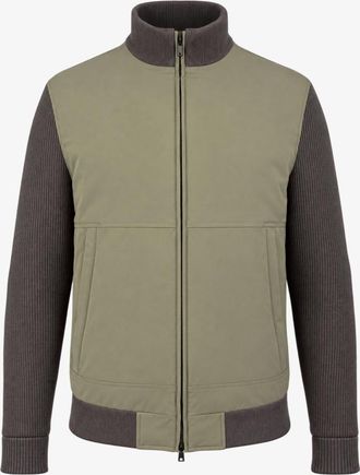 Gentiluomo Jack Bragaz | Groen