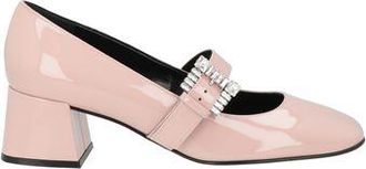 Sergio Rossi CALZADO - Zapatos de sal&oacute;n en YOOX.COM