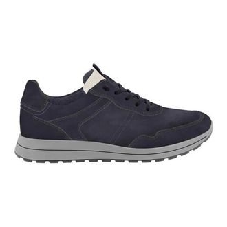 Ara Heren, Schoenen, Blauw, Maat: 44 EU