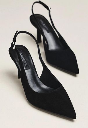 Tony Bianco Baz Slingback Heels