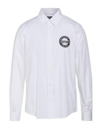 Versace TOPWEAR - Shirts on YOOX.COM