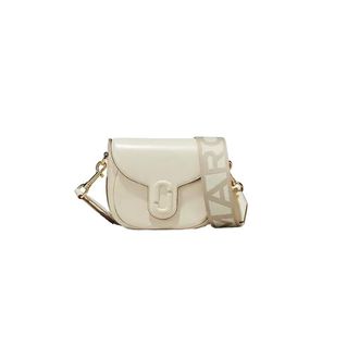 Marc Jacobs Saddle The J Marc Small Bag
