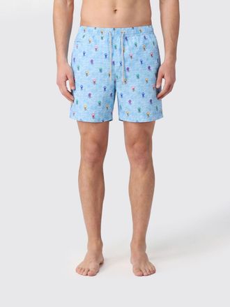 MC2 Saint Barth Costume da bagno stampa bandana