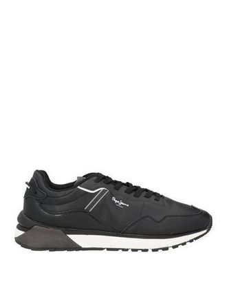 Pepe Jeans London FOOTWEAR - Trainers on YOOX.COM