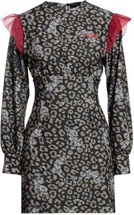 Gaëlle Paris DRESSES - Mini dresses sur YOOX.COM