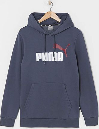 Puma Essentials Big Logo Hoodie