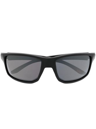 Oakley Occhiali da sole Gibston - Nero