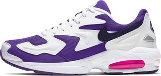 Nike Air Max 2 Light OG Purple Berry AO1741-103
