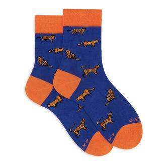 Gallo Gallo, Donna, Mutande, Multicolore, Taglia unica, new