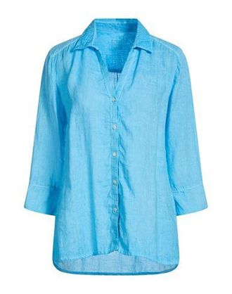120% Lino TOPWEAR - Shirts sur YOOX.COM