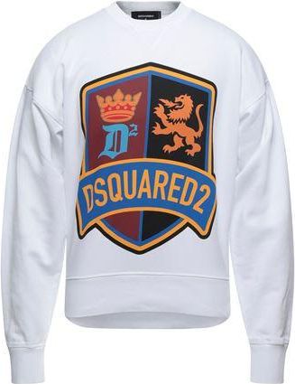 Dsquared2 TOPWEAR - Sweatshirts sur YOOX.COM