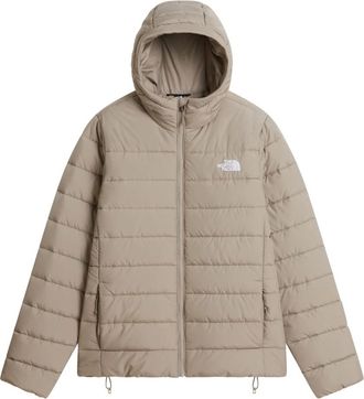 The North Face Aconcagua Hooded Jacket - - Sport - Uomo - Beige - S