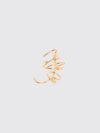 Panconesi Ear Cuff Orbit Panconesi in ottone cromato