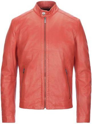 Dirk Bikkembergs COATS & JACKETS - Jackets sur YOOX.COM
