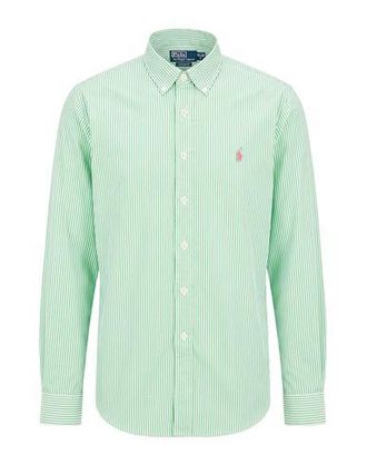 Ralph Lauren CAMISETAS Y TOPS - Camisas en YOOX.COM